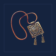 Minor Necklace of Endurance
