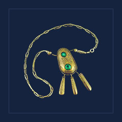 Minor Necklace of Mastery