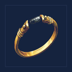 Minor Spear-Thrower's Ring
