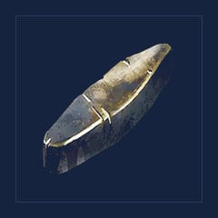 Mire Metal Ingot
