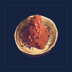 Mysterious Spice