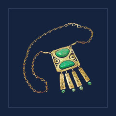 Necklace of Mastery
