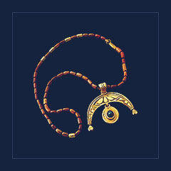 Necklace of Precision