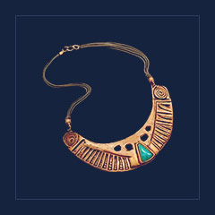 Necklace of Vitality