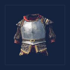 Pikeman’s Cuirass