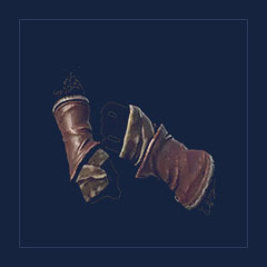 Pikeman’s Gloves