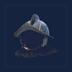 Pikeman’s Helmet