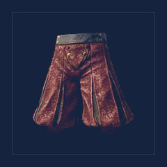 Pikeman’s Pants