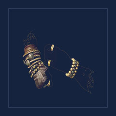 Privateer’s Gloves