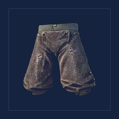 Privateer’s Pants