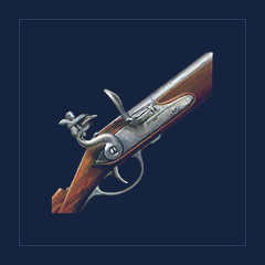 Reliable Musket