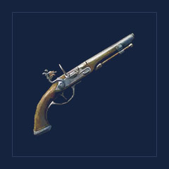 Reliable Pistol