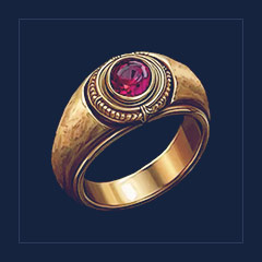 Ring of Bravery