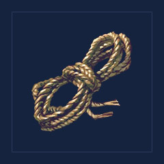 Rope