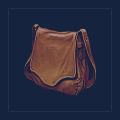 Sailor Backpack