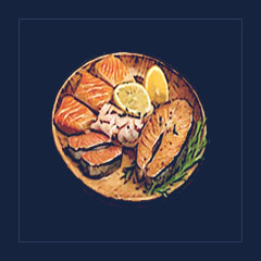 Seafood Platter