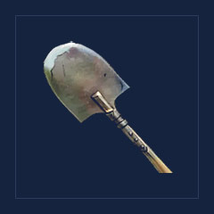 Shovel