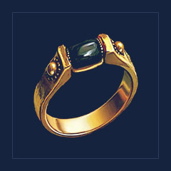Spear-Thrower's Ring