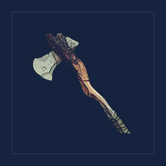 Stone Axe