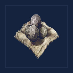 Stone Bullet
