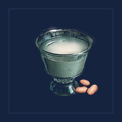Sunmilk Tonic