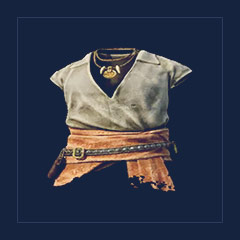 Survivor’s Jacket