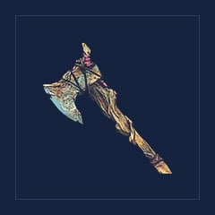 Swamp Axe