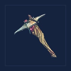 Swamp Pickaxe