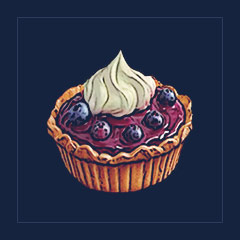 Swamp Pie