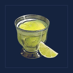 Sweet Lime Juice
