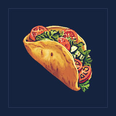 Taco