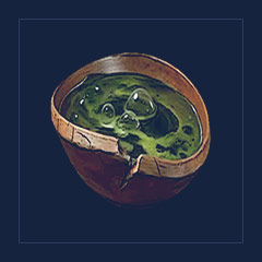 Tainted Bile