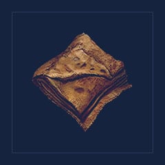 Tarred Fabric