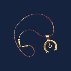 Tiny Necklace of Precision