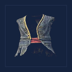 Torn Doublet