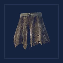 Torn Pants