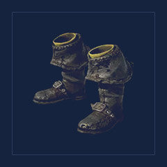 Tracker’s Boots
