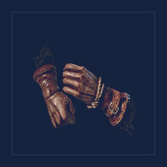 Tracker’s Gloves