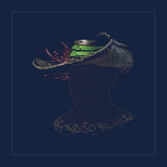 Tracker’s Hat