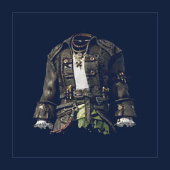 Tracker’s Jacket