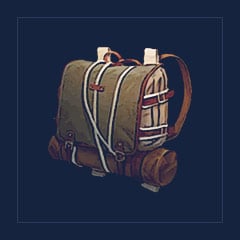Traveler Backpack