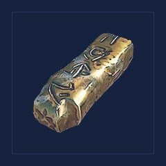 Tumbaga Ingot