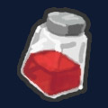 Bee Swarm Simulator Red Extracts Icon