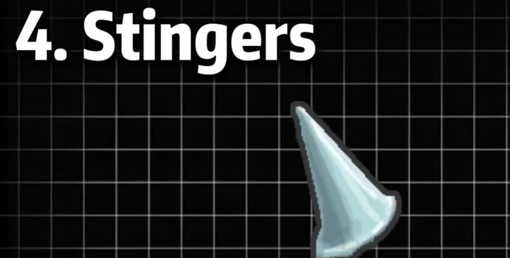 Stingers