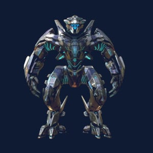 Mega Mek