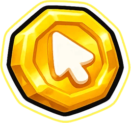 Tap Simulator Token Icon