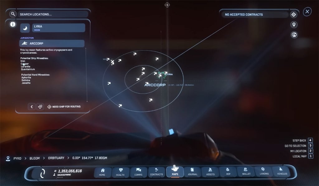 Star Citizen 4.7 Rayari Rep Guide: Fastest Way to Unlock MOONFALL Armor &  P8-AR Blueprints