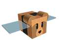 Bear Bee