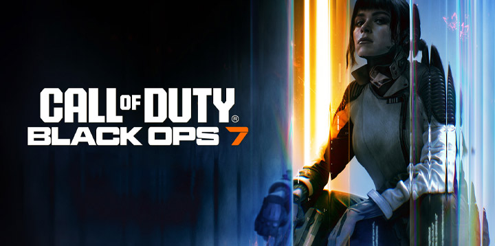 CoD Black Ops 7 Background