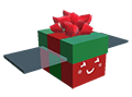 Festive Bee